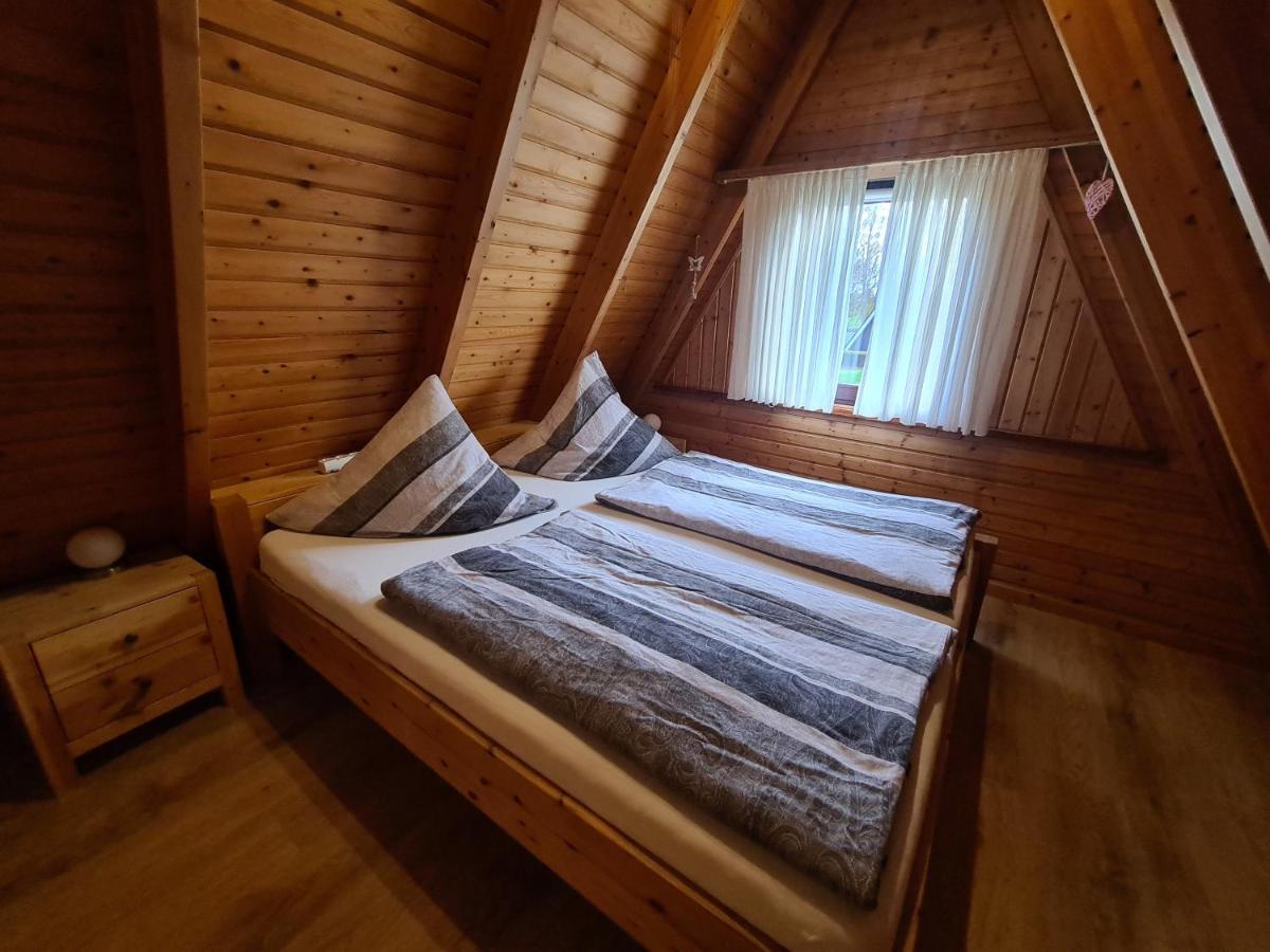 Haus Blume Villa Carolinensiel Dış mekan fotoğraf