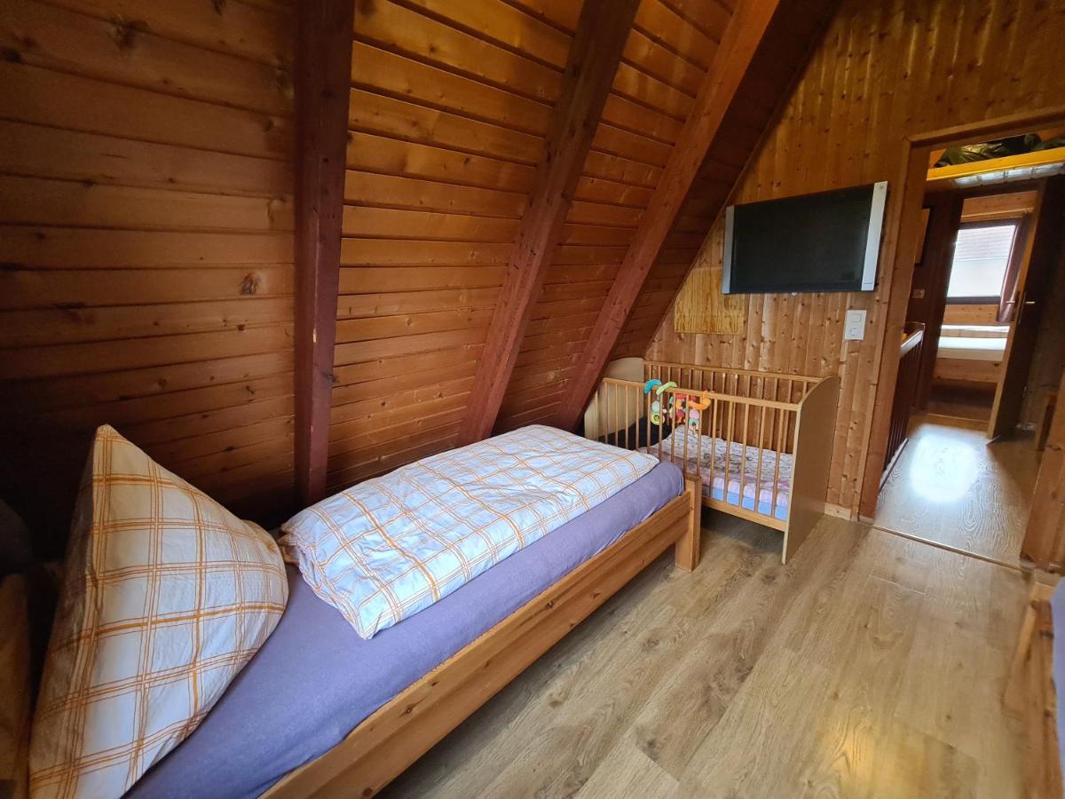 Haus Blume Villa Carolinensiel Dış mekan fotoğraf