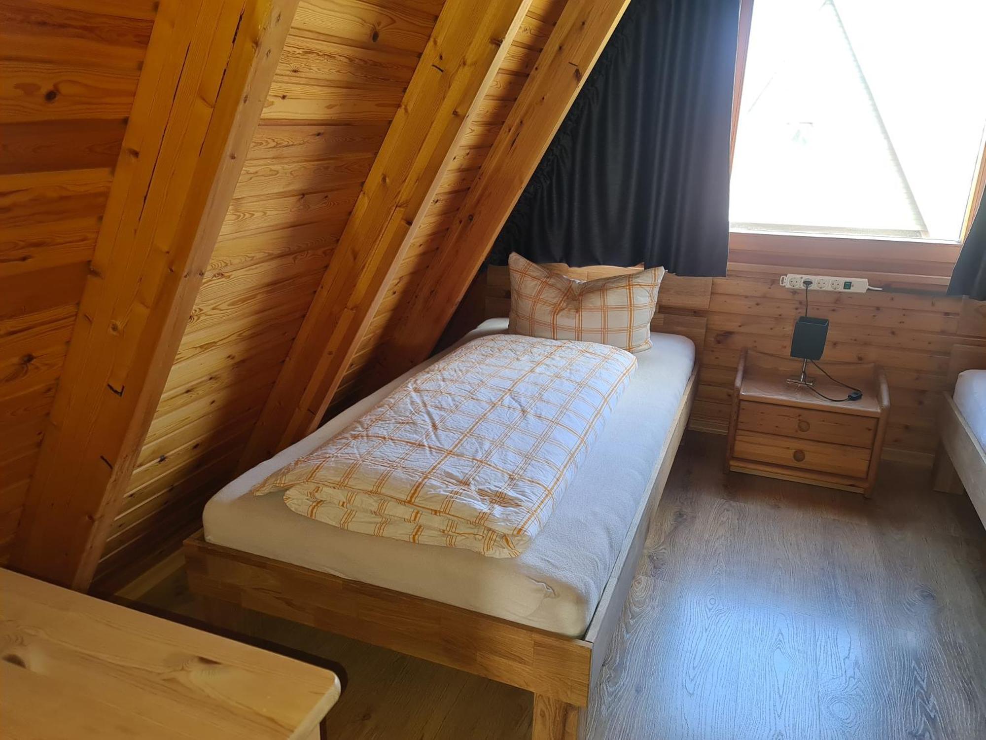 Haus Blume Villa Carolinensiel Dış mekan fotoğraf