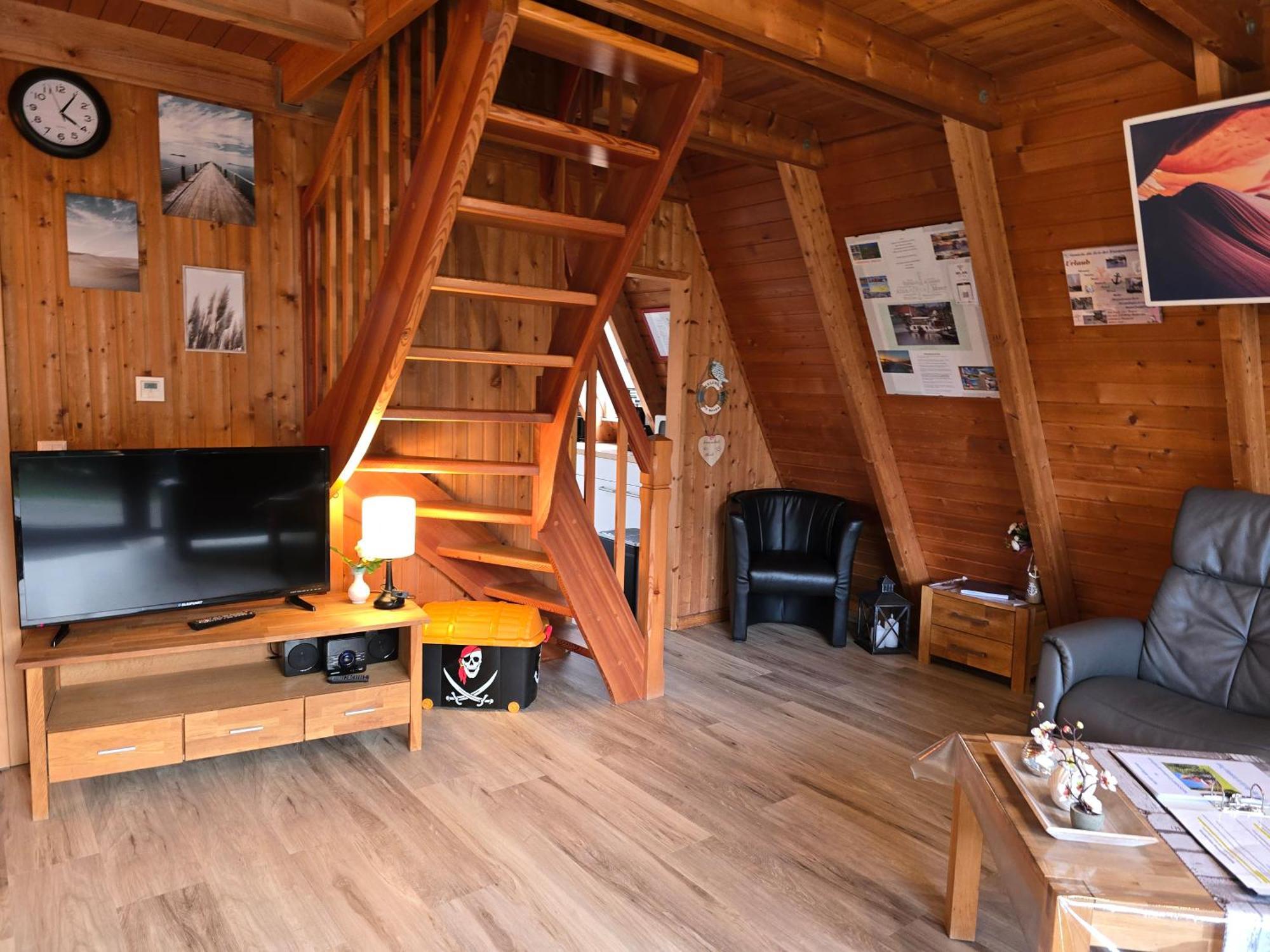 Haus Blume Villa Carolinensiel Dış mekan fotoğraf
