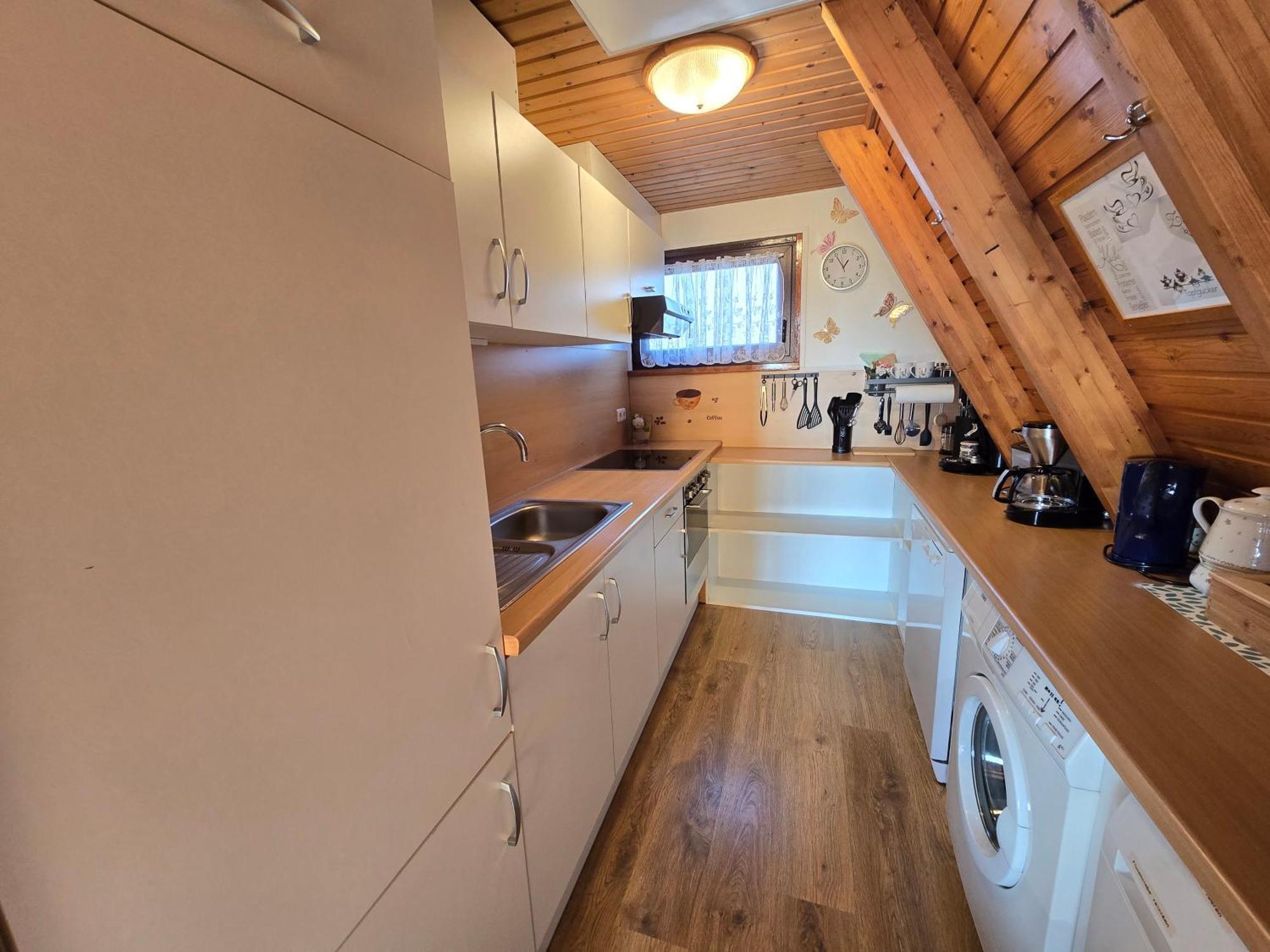 Haus Blume Villa Carolinensiel Dış mekan fotoğraf