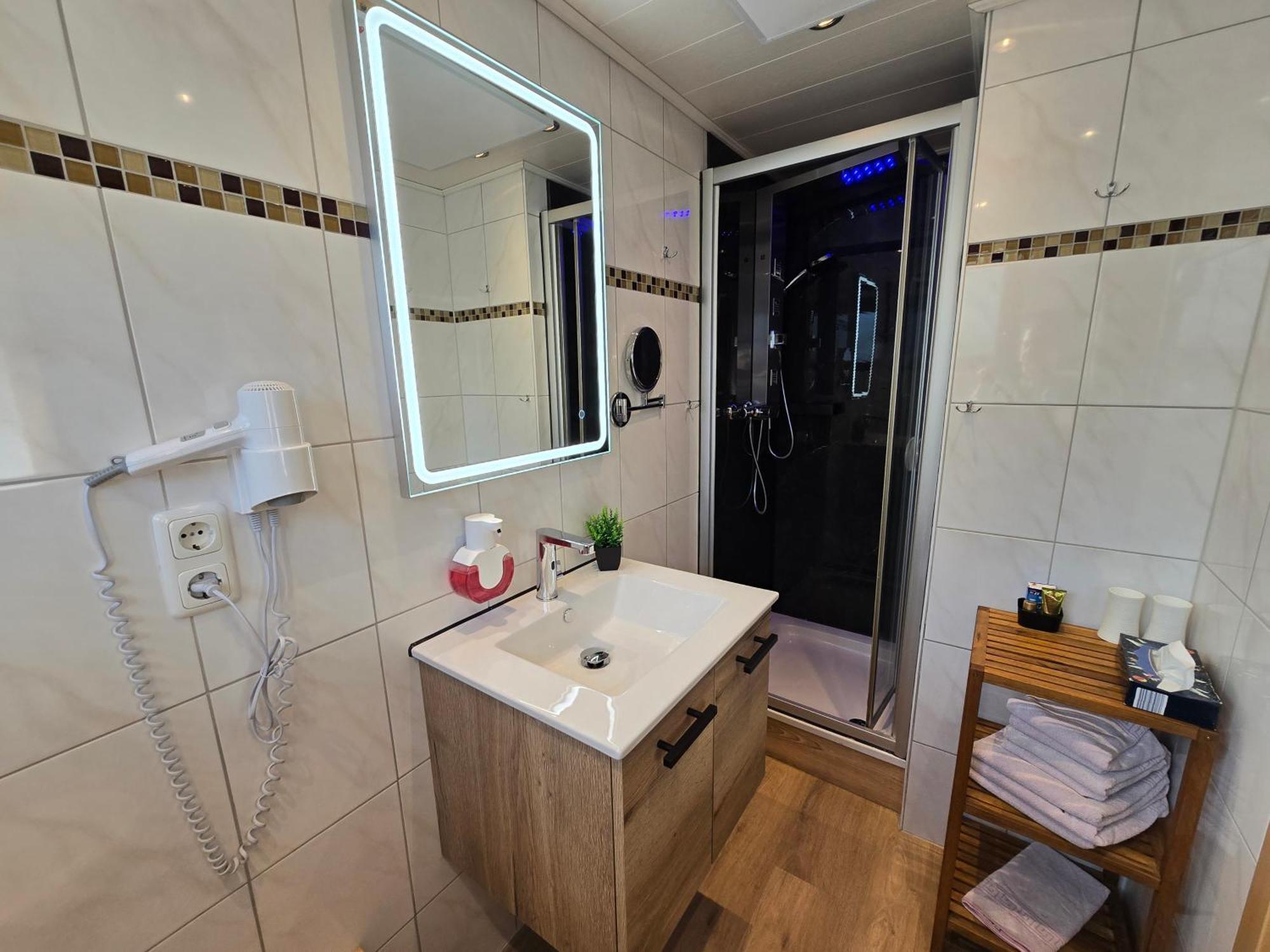 Haus Blume Villa Carolinensiel Dış mekan fotoğraf